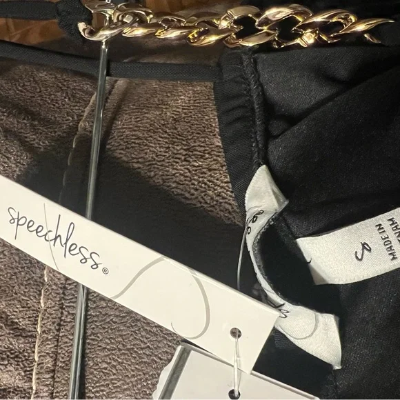 Little Black Dress - Picture 4 of 4